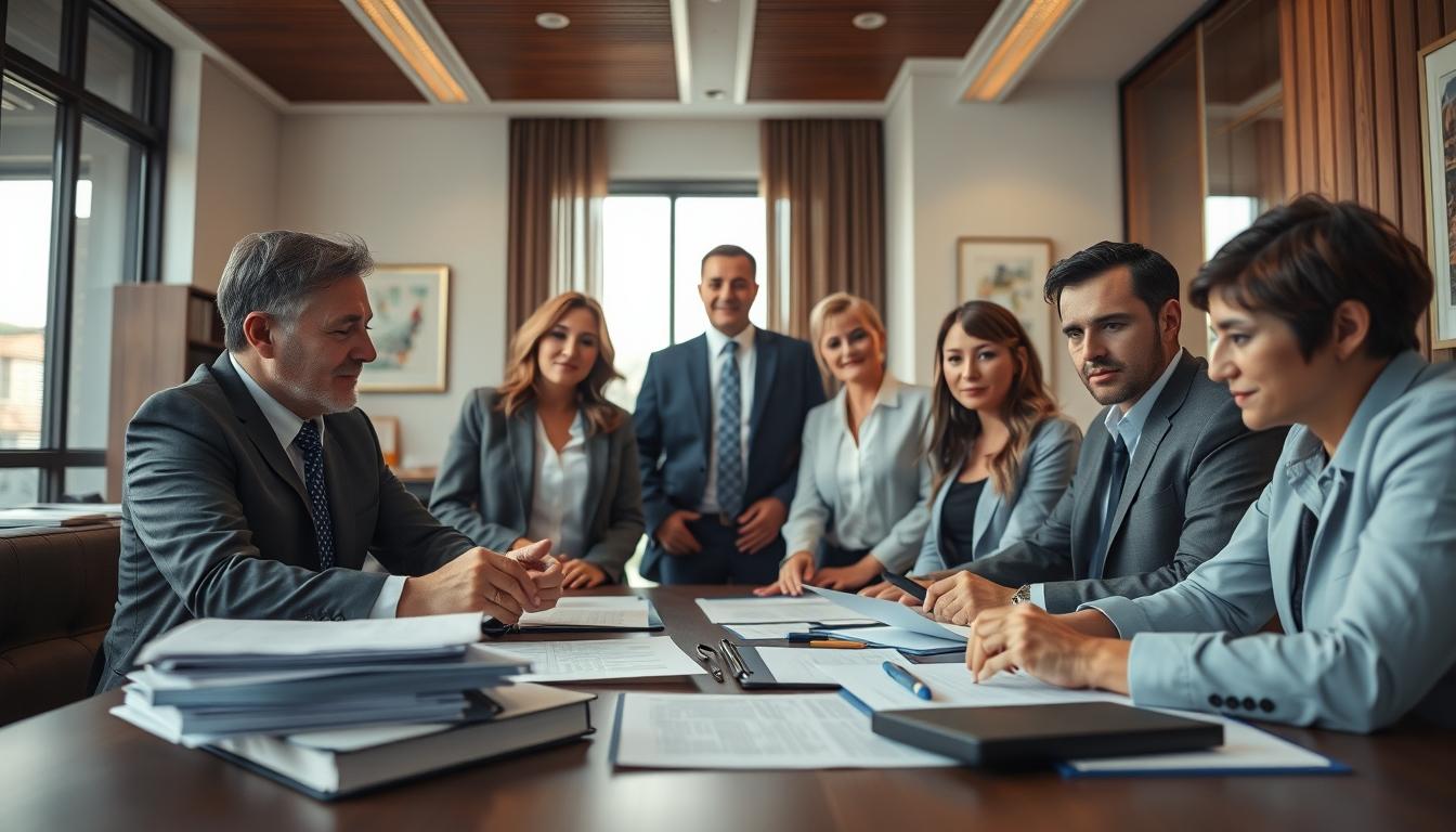 Contact LineDriftArchive for expert legal guidance