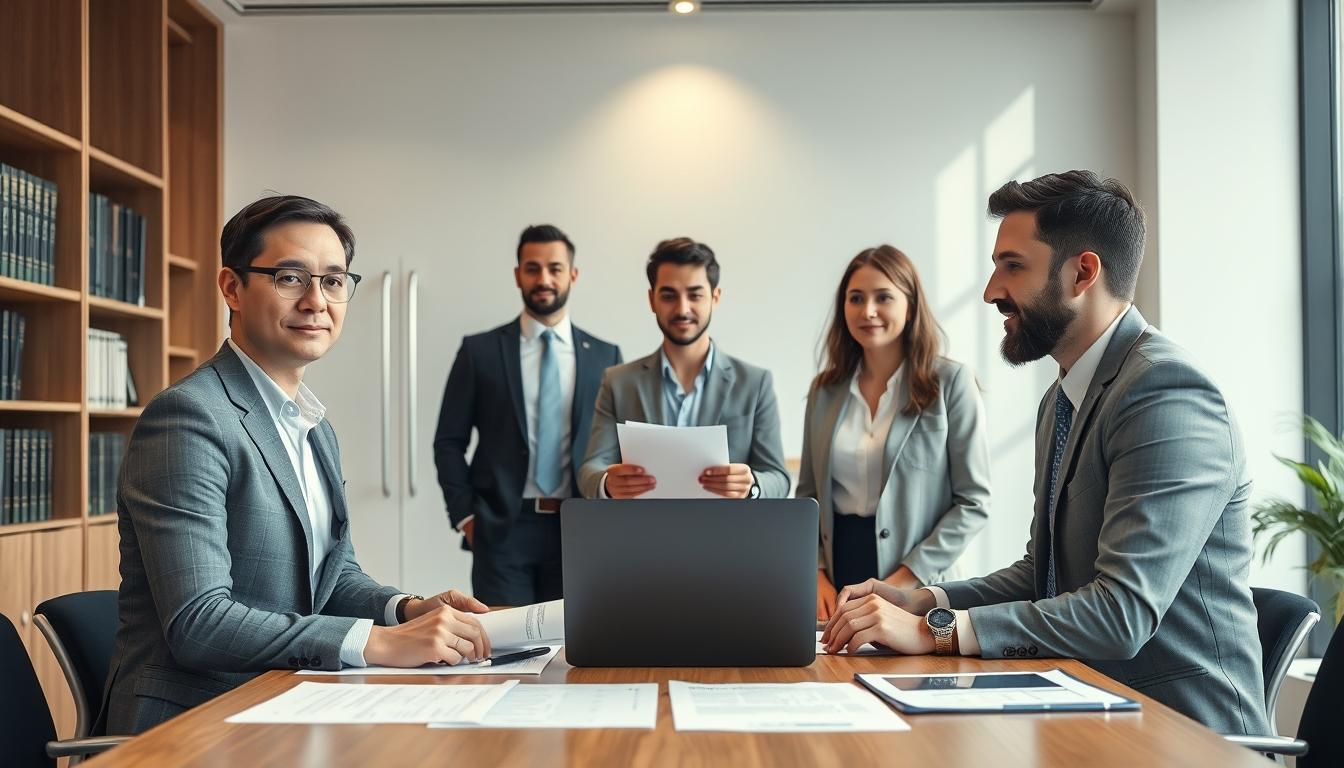 Family guidance and planning support