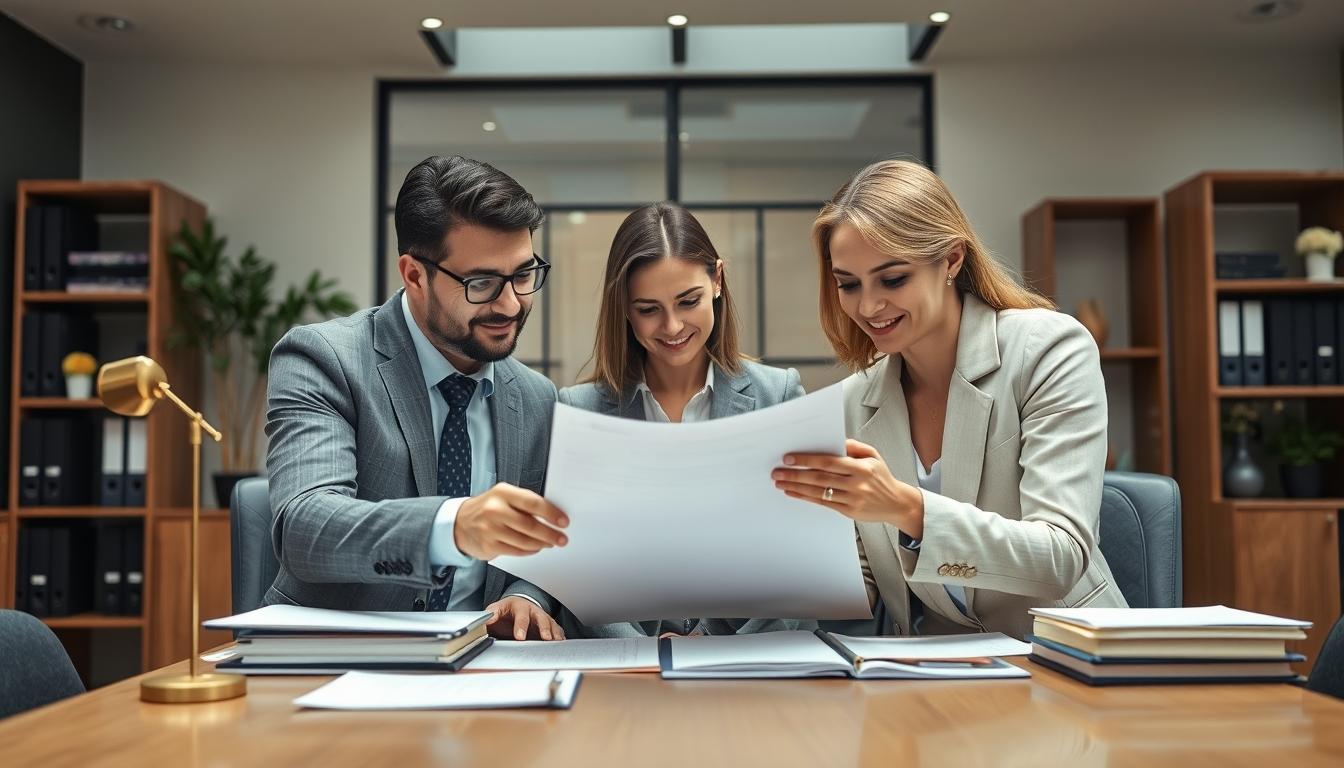 Planning support for seniors